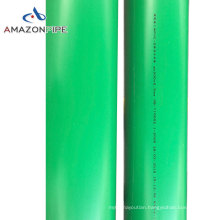 upvc pipe plastic pvc pressure 110mm water pipes